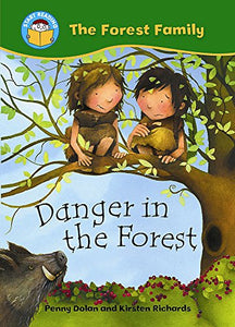 Danger in the Forest 