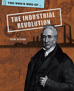 Industrial Revolution 