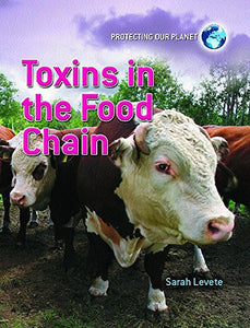 Toxins in the Food Chain 