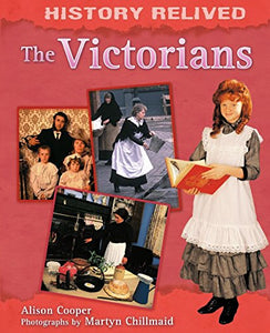 The Victorians 