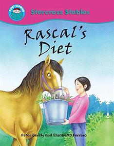 Rascal's Diet 