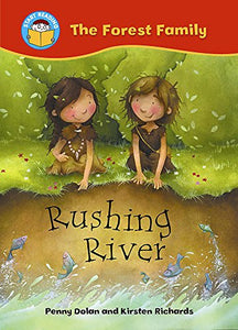 Rushing River 