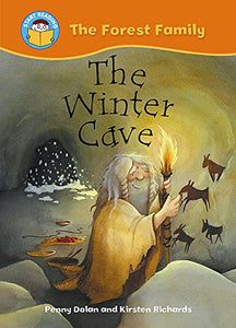 Start Reading: The Forest Family: The Winter Cave 