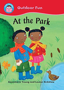 Start Reading: Outdoor Fun: At the Park 