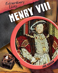 Henry VIII 