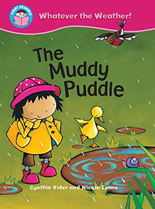 The Muddy Puddle 