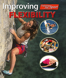 Improving Flexibility 