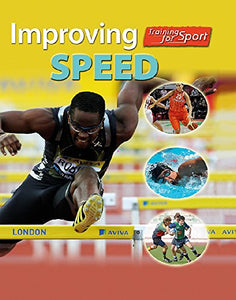 Improving Speed 