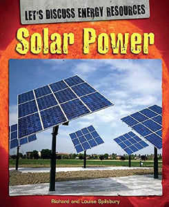 Solar Power 