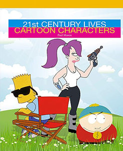 Cartoon Characters 