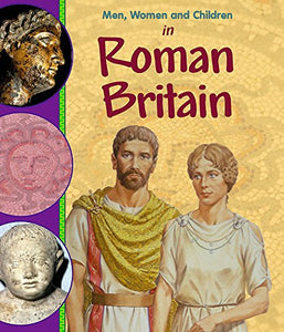 In Roman Britain 