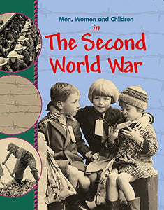 In the Second World War 