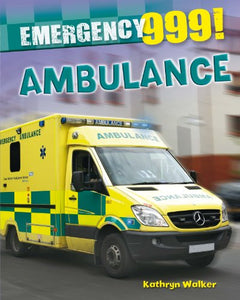 Ambulance 