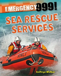 Sea Rescue Services 