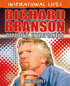 Richard Branson 