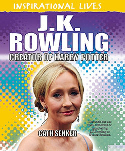 JK Rowling 