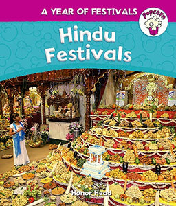 Hindu Festivals 