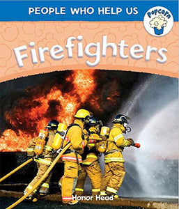 Firefighters 