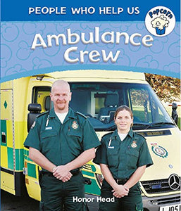 Ambulance Crew 