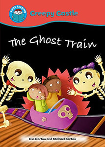 The Ghost Train 