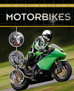 Motorbikes 