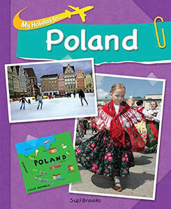 My Holiday In: Poland 