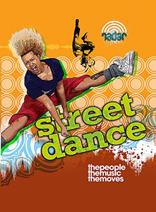 Radar: Dance Culture: Street Dance 