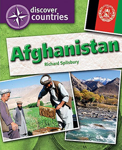 Afghanistan 