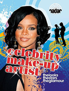 Top Jobs: Celebrity Make-up Artist 