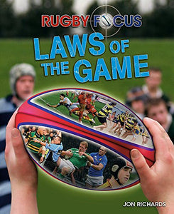 Laws of the Game 