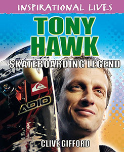 Tony Hawk 