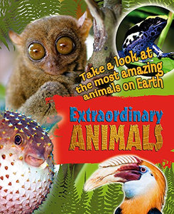 Extraordinary Animals 