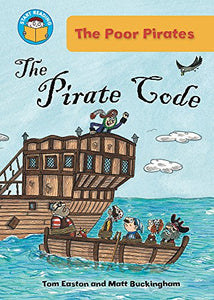 Start Reading: The Poor Pirates: The Pirate Code 