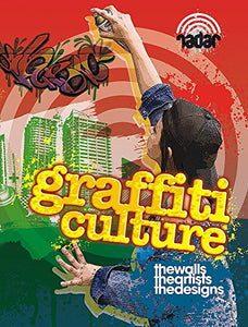 Radar: Art on the Street: Graffiti Culture 