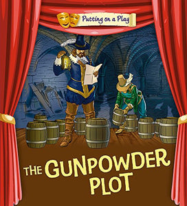 Gunpowder Plot 