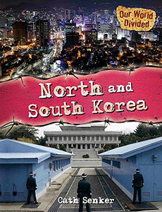 North and South Korea 