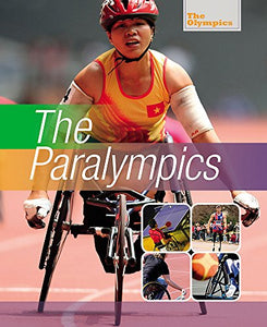 The Paralympics 