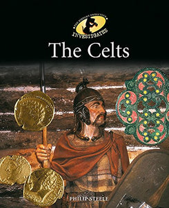 The History Detective Investigates: The Celts 