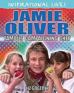 Jamie Oliver 