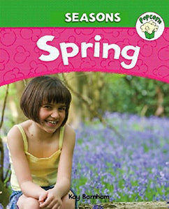 Popcorn: Seasons: Spring 