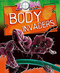 Body Bugs 