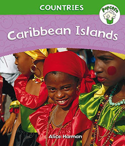 Caribbean Islands 