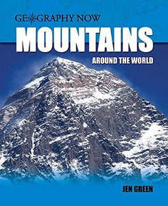 Mountains Around The World 