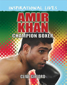 Amir Khan 