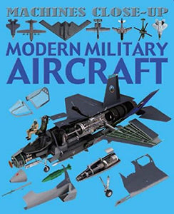 Modern Military Aircraft 