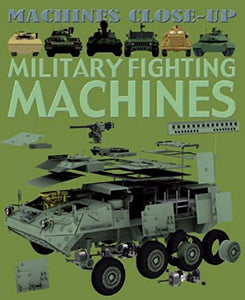 Military Fighting Machines 