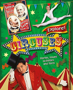 Explore!: Circuses 