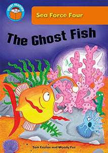 Start Reading: Sea Force Four: The Ghost Fish 