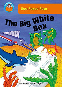 The Big White Box 