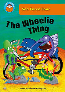 The Wheelie Thing 